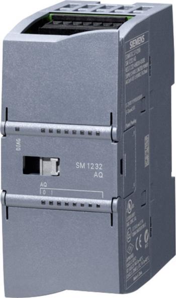 Siemens S7-1200 SM 1232 6ES7232-4HD32-0XB0 modul analógového výstupu pre PLC 24 V