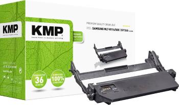 KMP fotovalec  náhradný Samsung MLT-R116 kompatibilná čierna 9000 Seiten SA-DR98