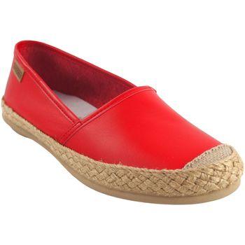 Cuque Creando Emociones  Univerzálna športová obuv Dámske topánky  lo-1946 červené  Červená