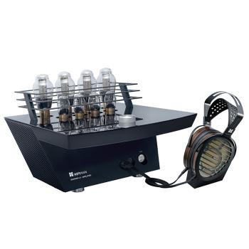 HiFiMAN Shangri La Sr System