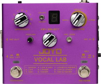 Joyo R-16 Vokálny procesor