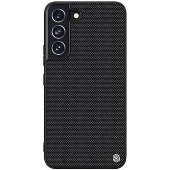 Nillkin Textured Hard Case pre Samsung Galaxy S22 Black (6902048237452)