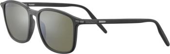 Serengeti Lenwood Matte Black/Mineral Polarized 555Nm Lifestyle okuliare