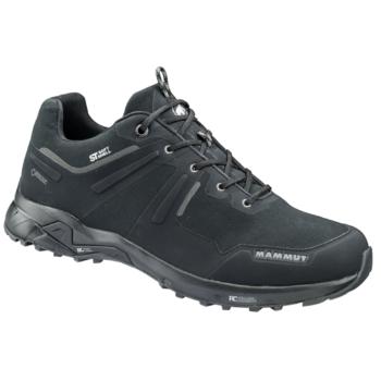 Topánky MAMMUT Ultimate Pro Low GTX Men Black 48 2/3