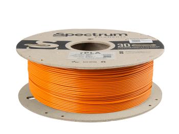 Spectrum 3D filament, r-PLA, 1,75mm, 1000g, 80560, yellow orange