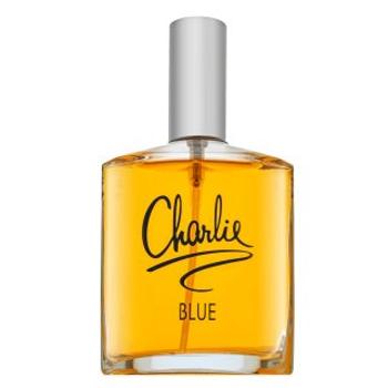 Revlon Charlie Blue Eau Fraiche toaletná voda pre ženy 100 ml