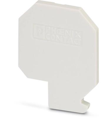 End cover D-SSK 110 KER 0202060 Phoenix Contact