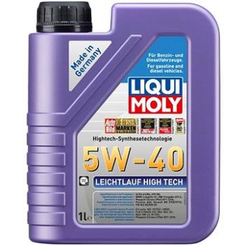 Liqui Moly Leichtlauf High Tech 5 W-40 1 L (2327)