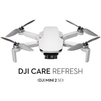 DJI Care Refresh 1-Year Plan (DJI Mini 2 SE) EÚ (CP.QT.00007674.01)