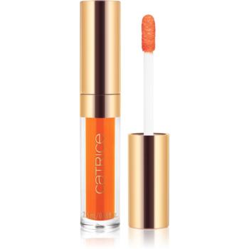 Catrice SEEKING FLOWERS hydratačný rúž odtieň C01 So Apricot! 2,5 ml