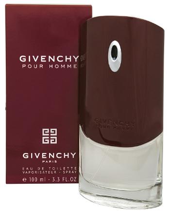 Givenchygivenchy Pour Homme Edt 100ml