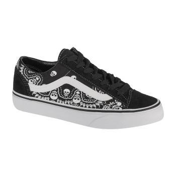 Vans  Bandana Style 36  Nízke tenisky Čierna