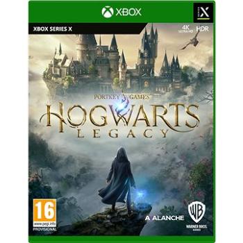 Hogwarts Legacy – Xbox Series X (5051895413449)