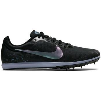 Nike  Bežecká a trailová obuv Zoom Rival D 10 U  Čierna