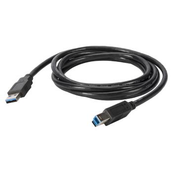 Sommer Cable USB 3.0 USB male AUSB male B 1,8m