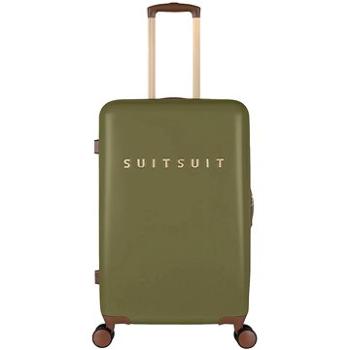 SUITSUIT® Fab Seventies, M Martini Olive (8720088983737)