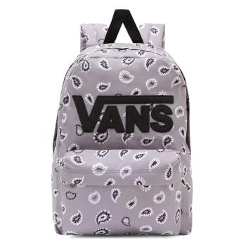 Batoh Vans BY NEW SKOOL BACKPACK BOYS FROST GREY - UNI