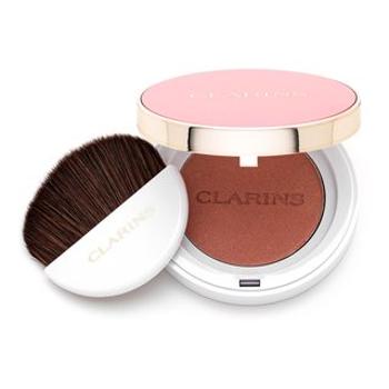 Clarins Joli Blush 05 Cheeky Boum púdrová lícenka 5 g