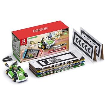 Mario Kart Live Home Circuit – Luigi – Nintendo Switch (045496426279)