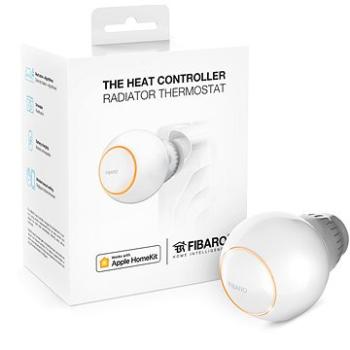 FIBARO Heat Controller HK (FGBHT-001)
