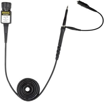 Rigol PVP2350 meracia sonda pre osciloskopy  zabezpečená proti nechcenému dotyku 350 MHz 10:1 300 V