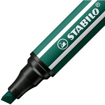 STABILO Pen 68 MAX - tyrkysovozelené (4006381569835)