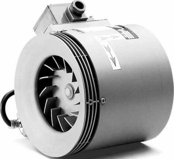 Helios 5891 zásuvný ventilátor do rúrky 230 V 1000 m³/h
