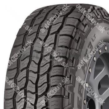 Cooper DISCOVERER A/T3 LT 265/75R16 112/109R  Tires 