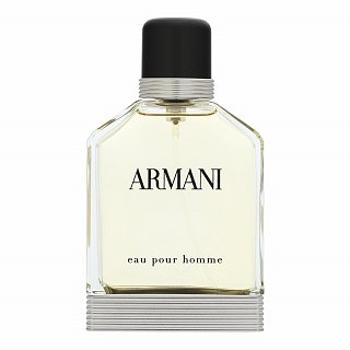 Giorgio Armani Eau Pour Homme (2013) toaletná voda pre mužov 100 ml