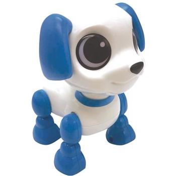 Lexibook Power Puppy Mini – Psí robot so svetelnými a zvukovými efektmi (3380743089355)