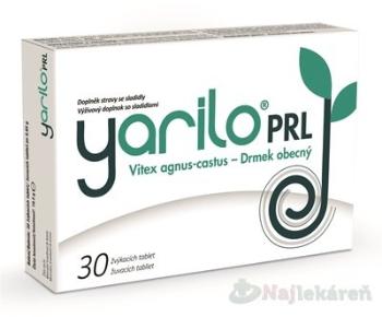 YARILO PRL