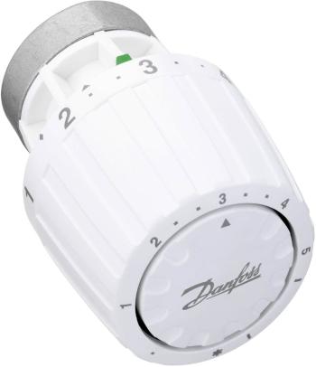 Danfoss 013G2960  radiátorová termostatická hlavica mechanický  5 do 26 °C