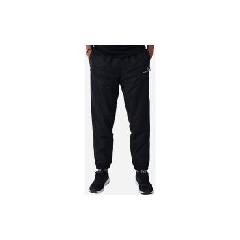 Sergio Tacchini  CARSON 021 PANT  Súpravy vrchného oblečenia Čierna