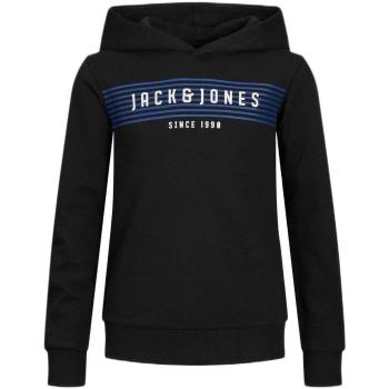 Jack & Jones  -  Mikiny Čierna