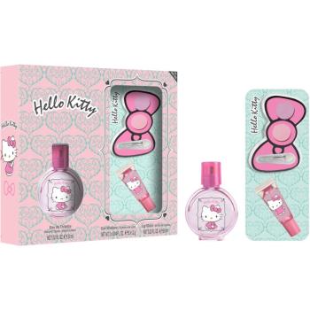 Hello Kitty Beauty Set darčeková sada (pre deti)