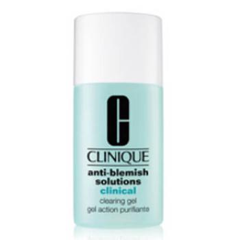 Clinique Lokálný gél na akné (Anti-Blemish Solutions Clinical Clearing Gel) 30 ml