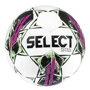 SELECT FB Futsal Attack 2022/23, veľ. 4 (5703543298419)