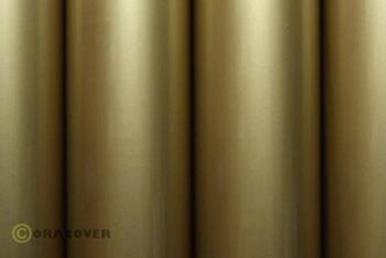 Oracover 40-092-010 poťahovacie fólie Easycoat (d x š) 10 m x 60 cm zlatá