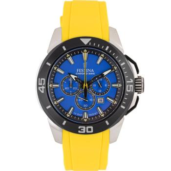 Festina Chrono Bike 20642/D - 30 dní na vrátenie tovaru, Garancia originality