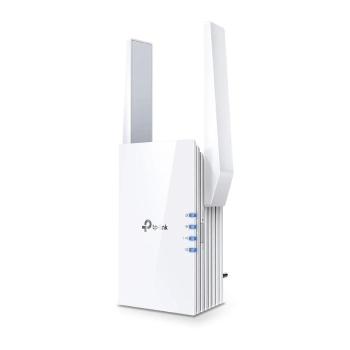 TP-LINK RE605X AX1800 WI-FI 6 RANGE EXTENDER