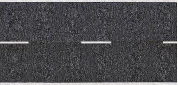 NOCH 60410 H0 asfaltová cesta (d x š) 1 m x 48 mm