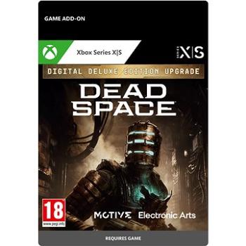 Dead Space: Digital Deluxe Edition Upgrade – Xbox Series X|S Digital (7D4-00650)