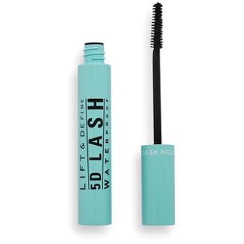 REVOLUTION 5D Lash Waterproof Mascara 15 ml (5057566498685)