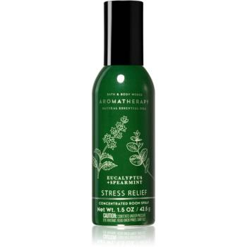 Bath & Body Works Eucalyptus Spearmint bytový sprej 42,5 g