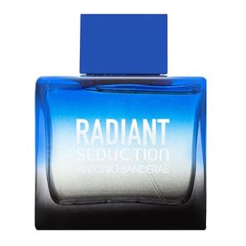 Antonio Banderas Radiant Seduction In Black toaletná voda pre mužov 100 ml