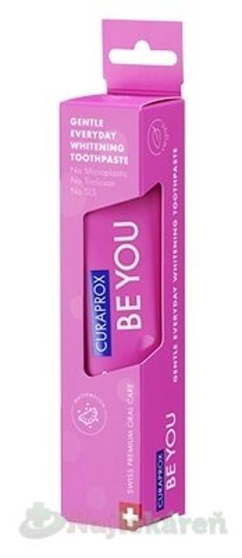 Curaprox Be You Candy Lover 60 ml