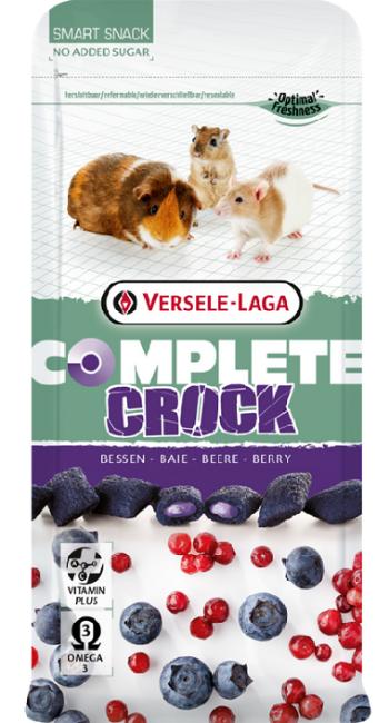 Maškrta Versele Laga Complete Crock Berry - bobuľové ovocie 50g