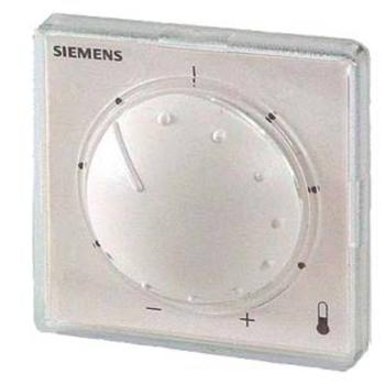 Siemens Siemens-KNX BPZ:QAX39.1 regulátor požadovanej hodnoty    BPZ:QAX39.1