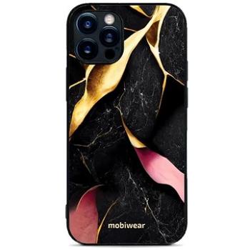 Mobiwear Glossy lesklý pre Apple iPhone 12 Pro – G021G (5904808472685)