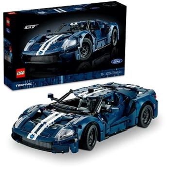 LEGO® Technic 42154 2022 Ford GT (5702017424965)